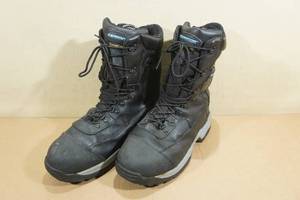lot 154 image: Ice Armor Winter Boots - Mens 13
