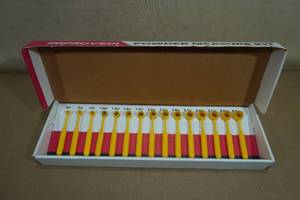 lot 89 image: Lee Powder Measure Kit