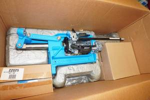 lot 77 image: Dillon Precision XL650 Progressive Reloading Press Set