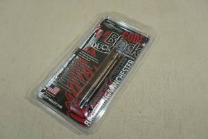 lot 7 image: Pattern Master Code Black Duck 12 Gauge Choke Tube