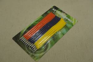 lot 44 image: 6.5 Crossbow Bolts