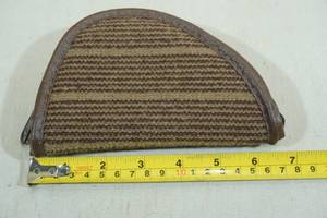lot 56 image: 6.75 Soft Pistol Case