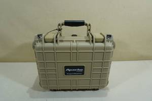 lot 57 image: Apache 2800 Weatherproof Protective Case