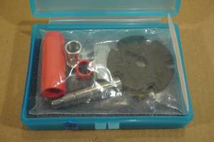 lot 78 image: Dillon Precision 45 Long Colt454 Casull XL650 Conversion Kit