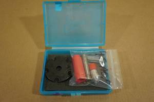 lot 79 image: Dillon Precision .45 ACP XL650 Conversion Kit