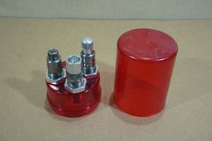 lot 82 image: Lee Reloading Die Set - .38 Spl.357
