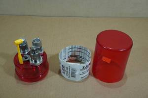 lot 83 image: Lee Reloading Die Set - .40 S&W