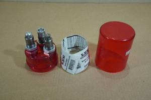 lot 84 image: Lee Reloading Die Set - 9mm Luger