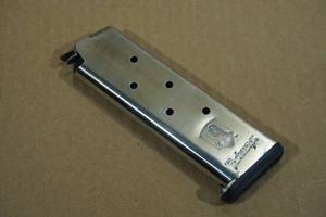 lot 97 image: Pachmyr .45 ACP Magazine for 1911 Pistol