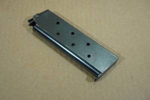 lot 98 image: Springfield SA45NM Magazine for 1911 Pistol - .45 ACP