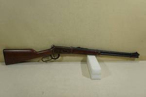 lot 1K image: 1984 Winchester Model 94 .30-30 Win Lever Action Rifle