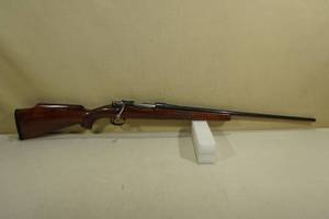 lot 1L image: Bolt Action .270 Win Rifle with Bold Trigger