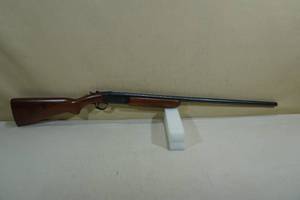 lot 1N image: Winchester Model 37 20 Gauge Single-Shot Shotgun