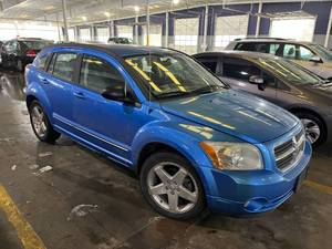 2008 Dodge Caliber RT AWD