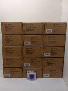 lot 31 image: 15 CASES OF WILTON SINGLE SHAPE DIE BALLOON