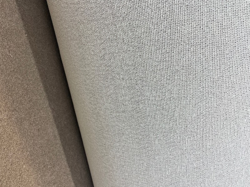 480 SQ FT Mohawk Smartstrand SILK Stain Proof Carpet 12 x 40  #787
