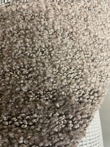 126 SQ FT Carpet Rem.  12 x 10.6  Mohawk Attraction