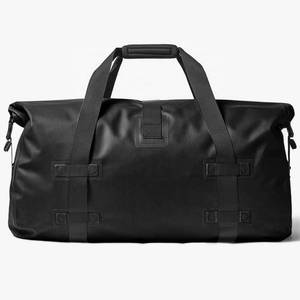 lot 13 image: Faraday Defense 55L EMP Dry Duffel Bag