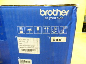 MM Brother Drum Unit DR-431CL