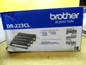 MM Brother Drum Unit DR-223CL