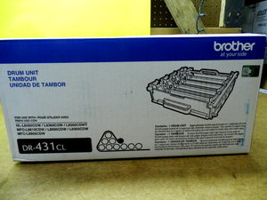 MM Brother Drum Unit DR-431CL