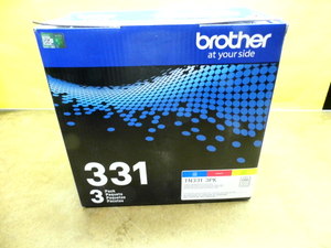 MM Brother 3 pack 331