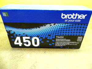 MM Brother TN 450