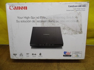 MM Canon CanoScan Lide 400