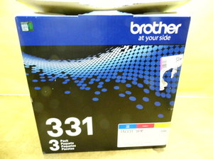 MM Brother 3 pack 331