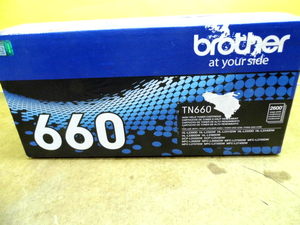 MM Brother 660 Toner TN660