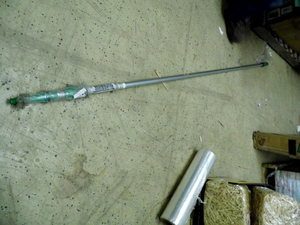 Painters Telescoping replacement handle