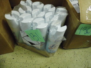 (11) Lysol 19oz Disinfectant Spray Crisp Linen Scent