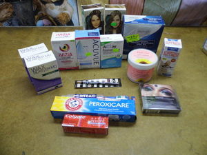 KK Personal Care Products