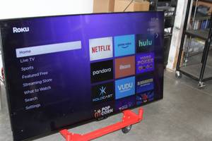 lot 2 image: Sharp PN-LE701 70 Commercial  Professional HD LCD Television  TV  Display  Monitor