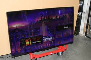 lot 7 image: Sharp PN-LE701 70 Commercial  Professional HD LCD Television  TV  Display  Monitor
