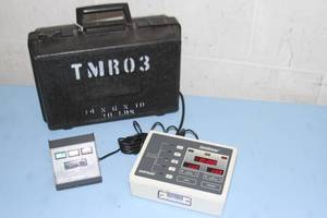 lot 16 image: DSAN DSan Limit Timer Limitimer Audiovisual Professional Speaker  Speaking Timing System