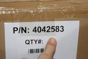lot 12 image: Lot of 2 New - Planar 200 Cat 6 Network Shielded CAT6 Cables