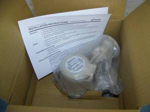 lot 61 image: New Lowell Re-Entrant Pro Audio Paging Horn Speaker - Model LH-15TA