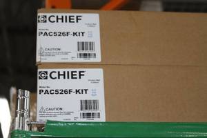 lot 27 image: LARGE Lot of Pro Audio Video & Control System Items Equipment and Accessories - Mostly New in Box