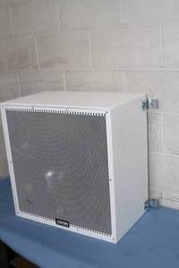 lot 41 image: EAW Eastern Acoustic Works CP621 2-Way Coaxial Full Range High Performance Pro Audio Ceiling Speaker System