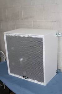lot 42 image: EAW Eastern Acoustic Works CP621 2-Way Coaxial Full Range High Performance Pro Audio Ceiling Speaker System