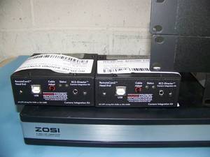 lot 89 image: Miscellaneous Lot of Pro Audio Video & Control Items and Equipment