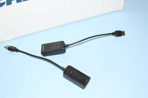 lot 122 image: Large Lot - 150 Units - Cable Matters Cablematters USB to Ethernet RJ45 Adapter  Adaptor