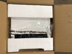 Remington Airetrex 365 Home Air Sanitizer  Customer Returns See Pictures