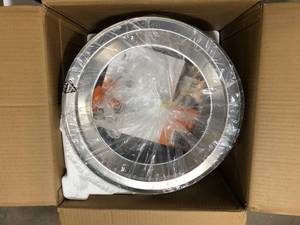 Solo Stove Ranger, Stand, Shelter Bundle Outdoor Stainless Steel Wood Burning Fire Pit    Customer Returns See Pictures