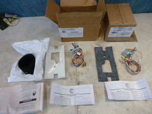lot 45 image: WhiteRoger Pilot Assembly