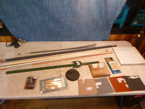 lot 46 image: Miscellaneous Items