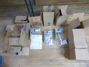 lot 90 image: 12 ACP and Multi-Products Motor Packs