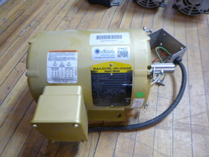 lot 101 image: Balder Reliance Super-E Motor