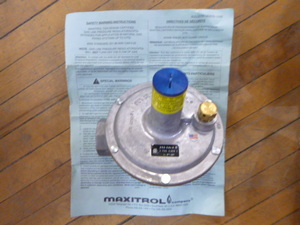 lot 106 image: HVAC Parts